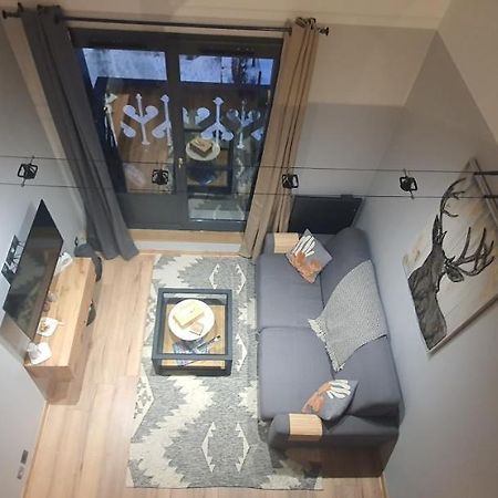 Duplex Aiguille Du Midi Chamonix Apartment Bagian luar foto